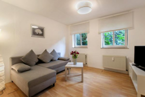 Einfache Gästewohnung 'nordlicht'